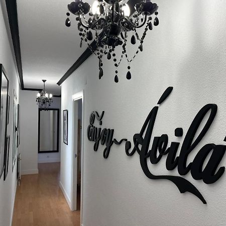 Enjoy Avila 2 - La Catedral エクステリア 写真
